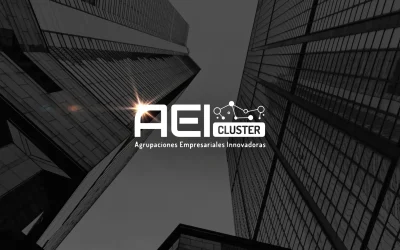 Obtenemos la acreditación AEI de Agrupación Empresarial Innovadora 