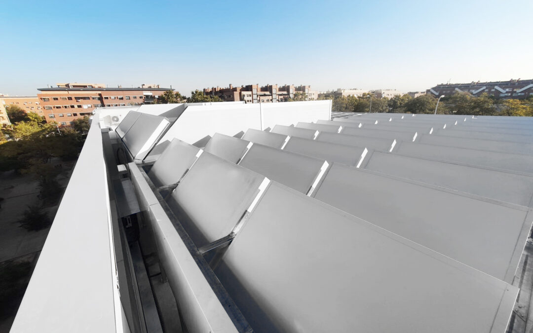 El control del ruido y la baja contaminación acústica: Claves para la identificación de Entornos Sostenibles y Saludables 