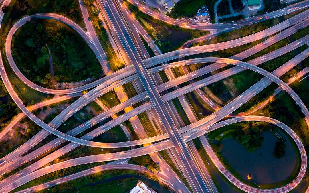 Subvenciones para la promoción de la innovación en las infraestructuras viarias 