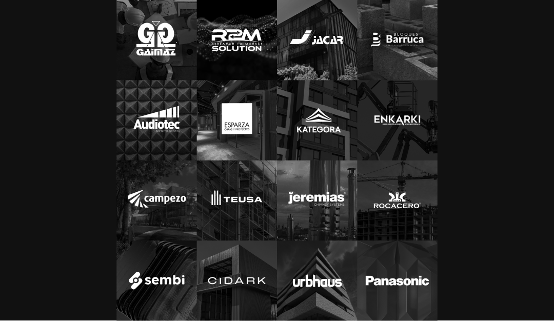 14 entidades más se unen a BUILD:INN como asociadas