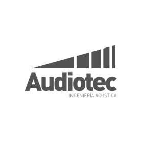 Socio del clúster de construcción: Audiotec