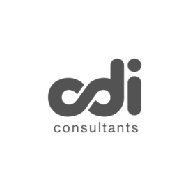 Socio del clúster de construcción: CDI Consultant