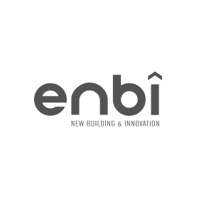 Socio del clúster de construcción: Enbi