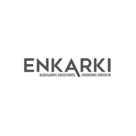 Socio del clúster de construcción: Enkarki