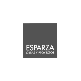 Socio del clúster de construcción: Esparza