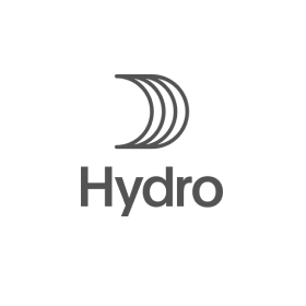 Socio del clúster de construcción: Hydro