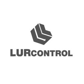 Socio del clúster de construcción: Lurcontrol