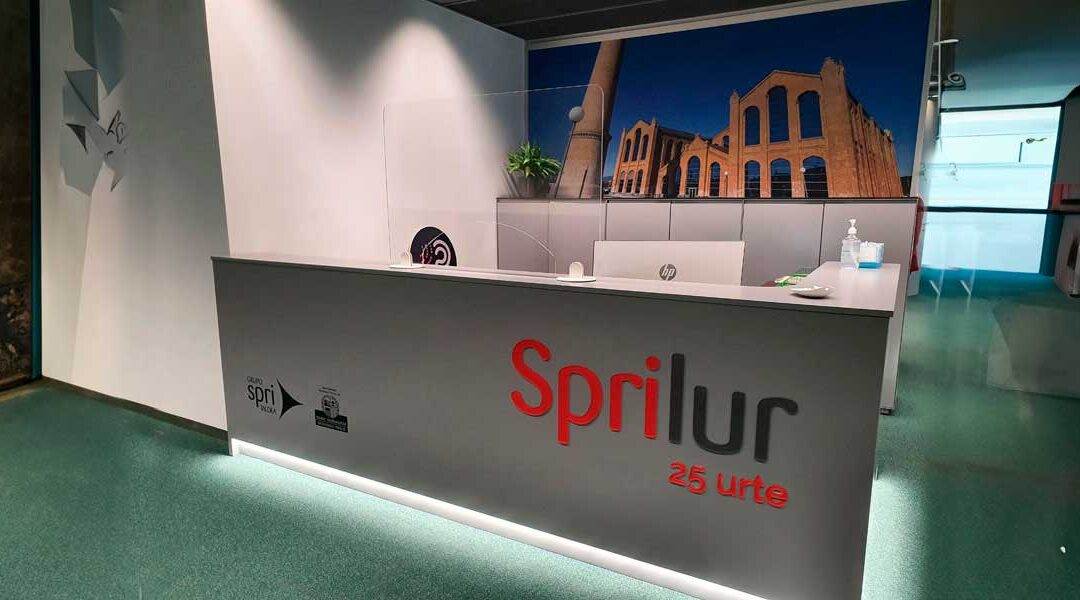 Sprilur ha publicado 26 concursos para obras, proyectos y servicios por más de 54 millones de euros a lo largo de un año