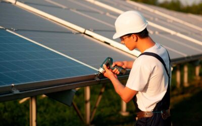 FORMACIÓN EN MONTAJE Y MANTENIMIENTO DE INSTALACIONES SOLARES FOTOVOLTAICAS