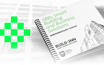 SMART BUILDING SOLUTIONS 