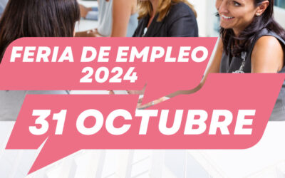 Mostraremos más de 70 vacantes de empresas de construcción en la Feria de Empleo de la Cámara de Comercio de Bilbao: ¡aún estás a tiempo de enviarnos tu oferta de empleo!