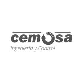 Socio del clúster de construcción: Cemosa