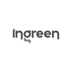 Socio del clúster de construcción: Ingreen