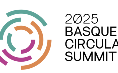 ¡Inscripciones abiertas para el Basque Circular Summit 2025! 