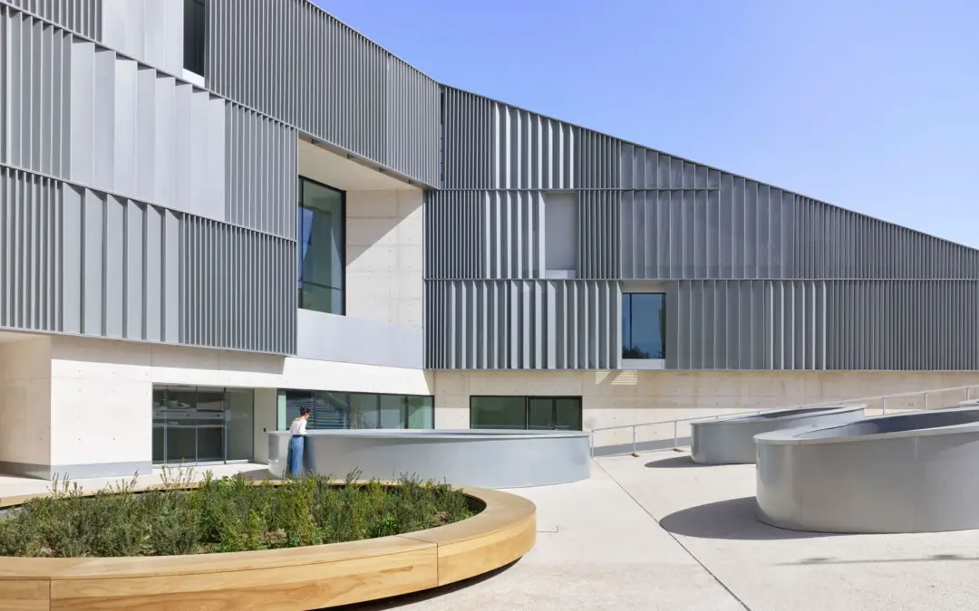 El Palmarés Architecture Aluminium TECHNAL 2024 ya tiene ganadores 