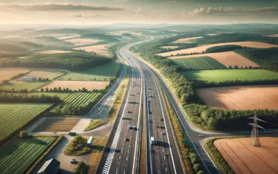 Ayesa Ingeniería supervisará la ejecución integral de la autopista S11 de Polonia