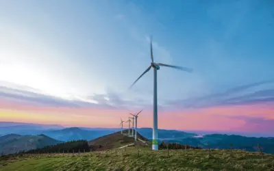 Iberdrola usará IA y ‘big data’ para el control de un parque eólico y una central hidráulica