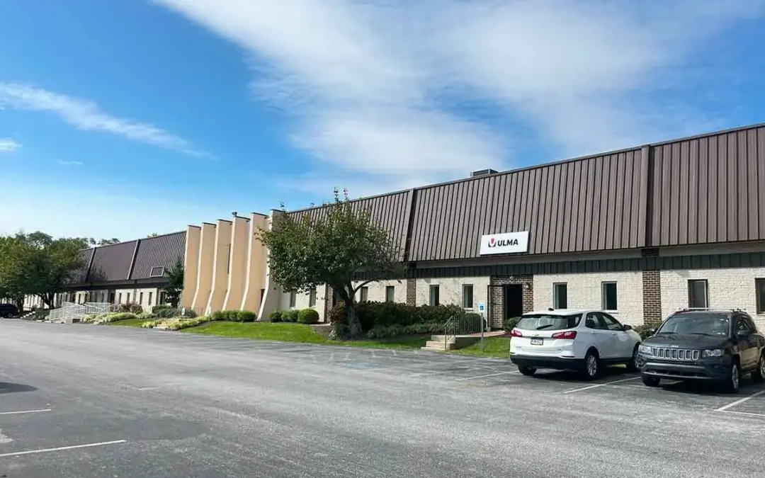 ULMA Architectural Solutions desembarca en Estados Unidos, un paso clave para su expansión