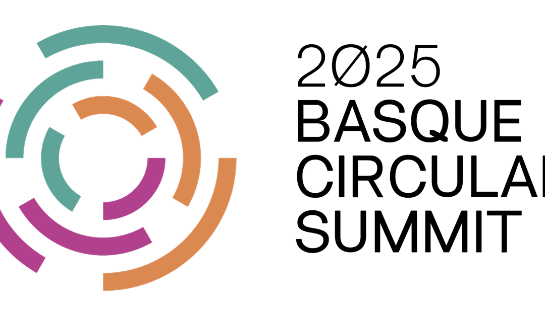 Vísitanos en el Basque Circular Summit 2025 