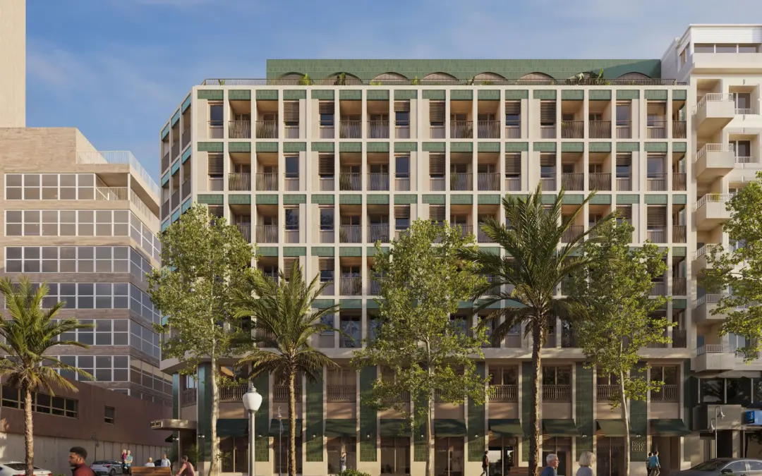 KATEGORA COMIENZA LA CONSTRUCCIÓN DE SU NUEVO PROYECTO ‘URBAN’ EN ALICANTE QUE ABRIRÁ SUS PUERTAS EN 2027
