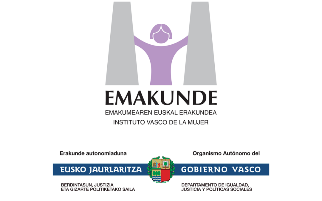 Abierto el plazo para solicitar ayudas de Emakunde para planes de igualdad en empresas vascas