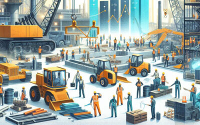 ACR señala la industrialización como la vía para contener el alza de los costes de construcción