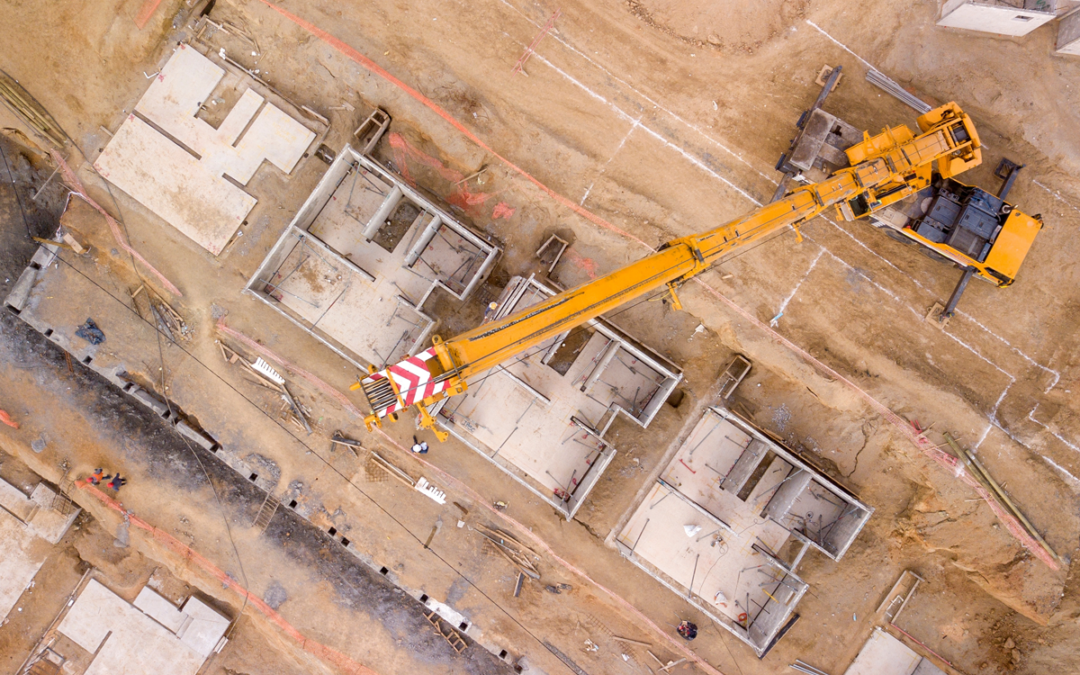 SEGUR·CIN: anticiparse a los nuevos riesgos en la construcción industrializada