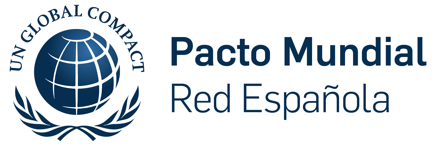 5 Pacto mundial
