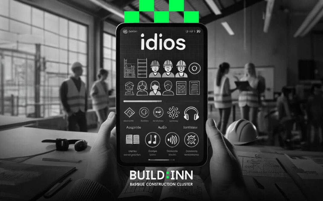 IDIOS: Tecnología con propósito para integrar a migrantes en la construcción del futuro