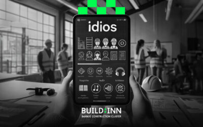 IDIOS: Tecnología con propósito para integrar a migrantes en la construcción del futuro
