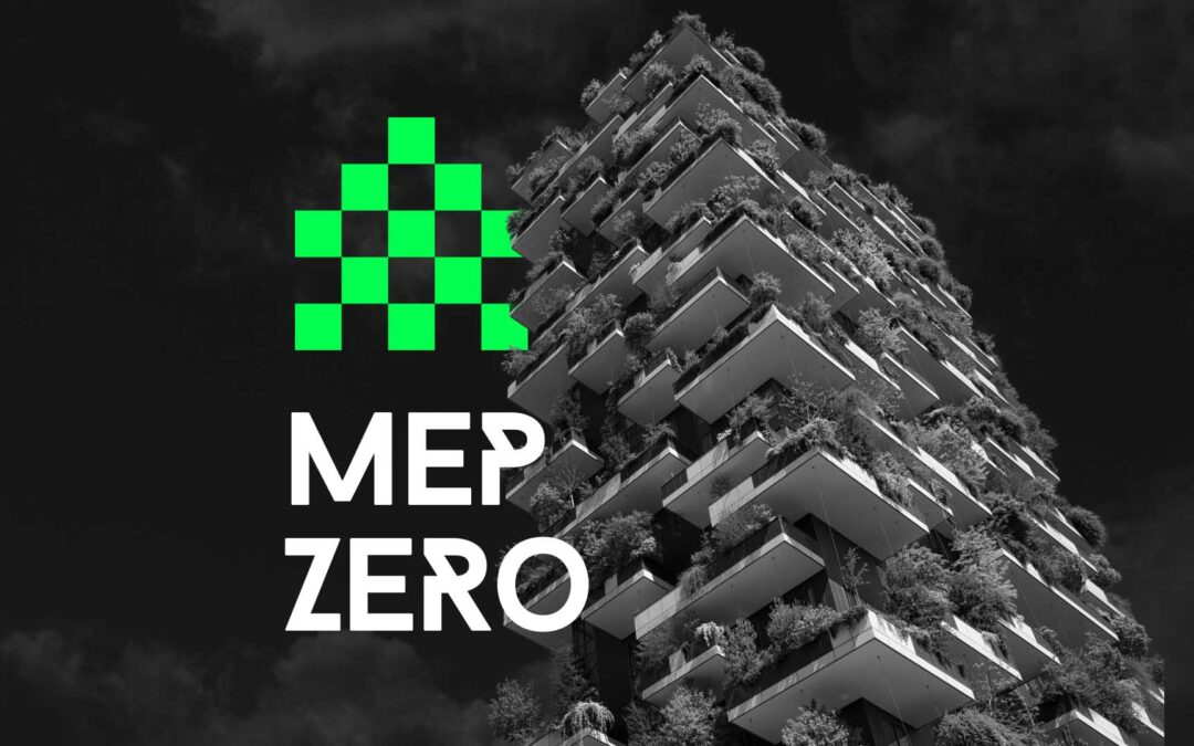 MEP-ZERO consolida una hoja de ruta para la descarbonización del parque residencial en Euskadi