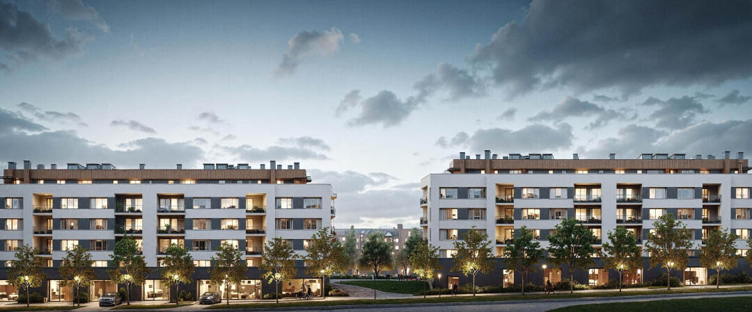 El proyecto Aldekone marca un hito en la industrialización de la construcción residencial en Euskadi