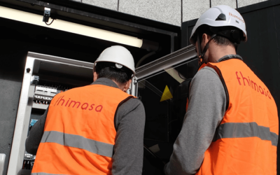 FHIMASA, pyme referente en el sector de la construcción, apuesta por BIND SME para liderar su mercado a través de la innovación