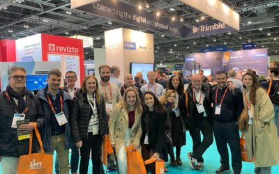 BUILD:INN explora en Londres las claves para industrializar y descarbonizar la construcción vasca