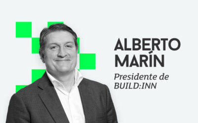 Entrevista a Alberto Marín “Construir es decidir cómo queremos habitar”
