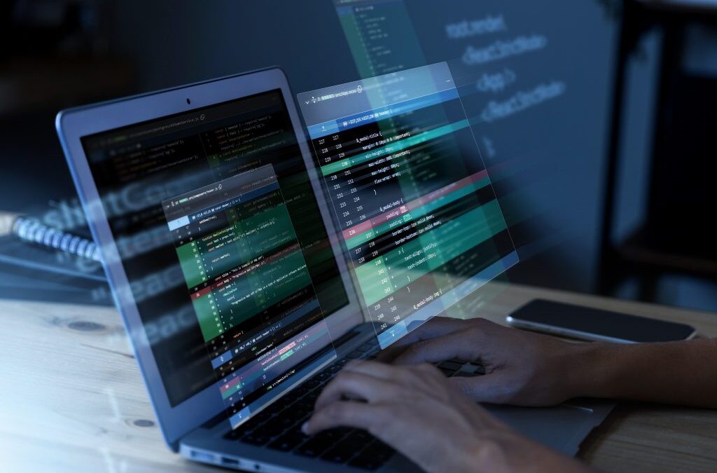 Programa de Ciberseguridad Empresarial 2025