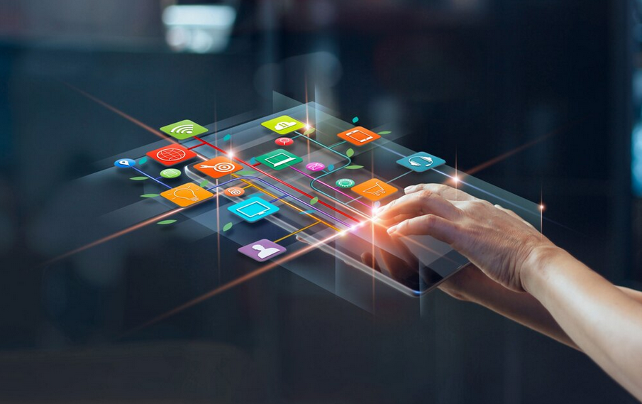 Programa Industria Digitala 2025