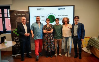 Los Desayunos Vitales arrancan con un “Totum Revolutum” de ideas para repensar cómo habitamos