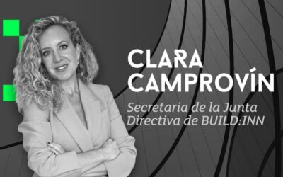 Del papel al dato. De la obra al cloud.