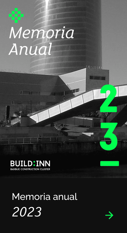 memoria23 Memoria anual del clúster Build:Inn 2021