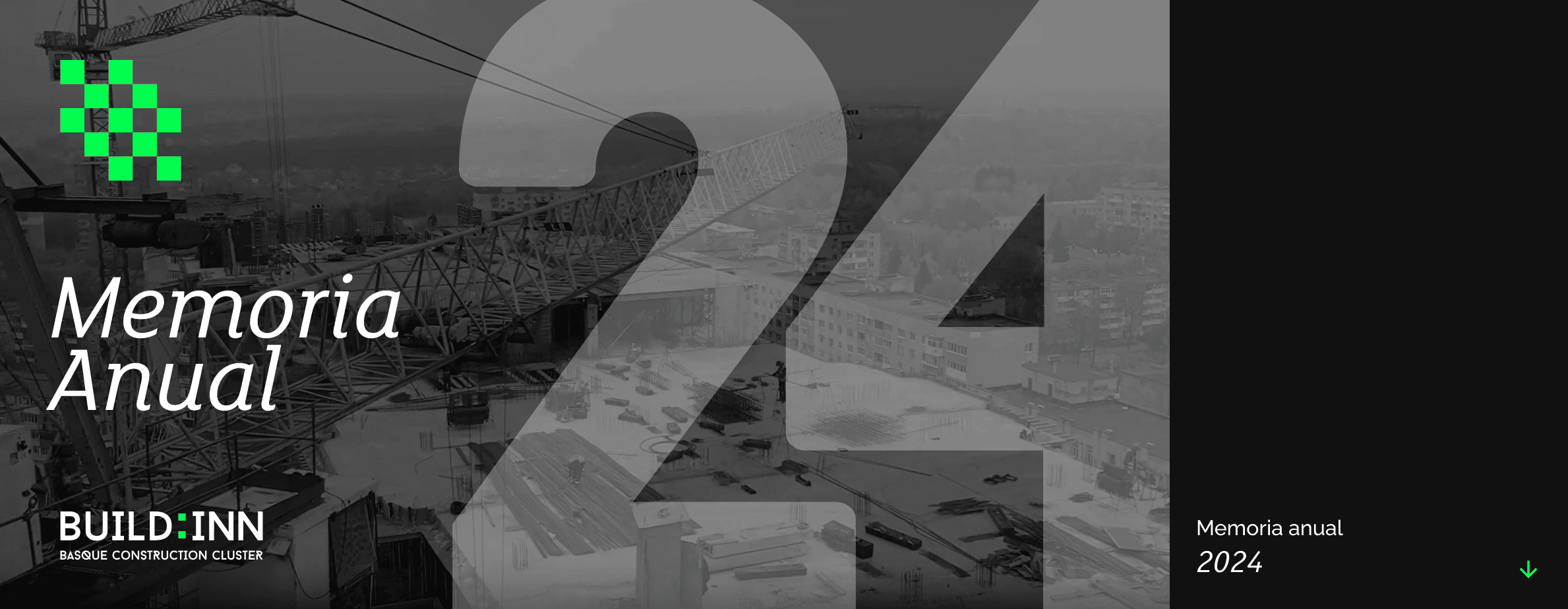 memoria24 Memoria anual del clúster Build:Inn 2022
