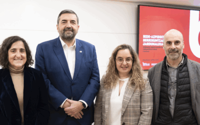Jornada “Innovación en Infraestructuras Viarias”: una mirada compartida para transformar el sistema viario