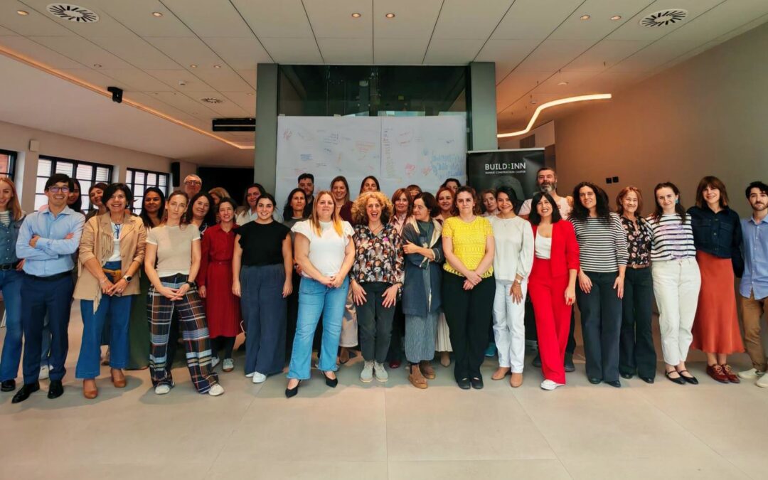 Ninguna estamos fuera: los Desayunos Vitales nos invitan a reconocer para incluir
