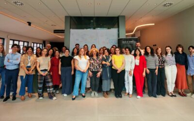 Ninguna estamos fuera: los Desayunos Vitales nos invitan a reconocer para incluir