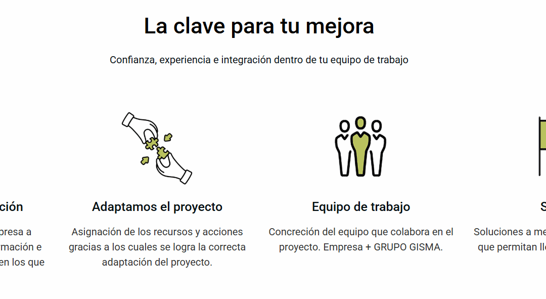GISMA impulsa la adopción de sistemas de gestión subvencionables en ERAIKAL 2026: Línea III