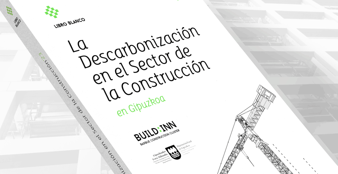 Nuestro Libro Blanco de la Descarbonización, expuesto como buena práctica por Climate Strategy y CaixaBank 