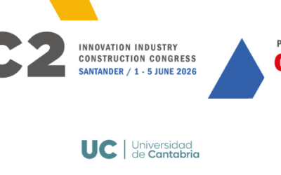 Te invitamos a la presentación del I Congreso de Innovación en Construcción, Edificación, Infraestructuras y Concesiones (IC2)