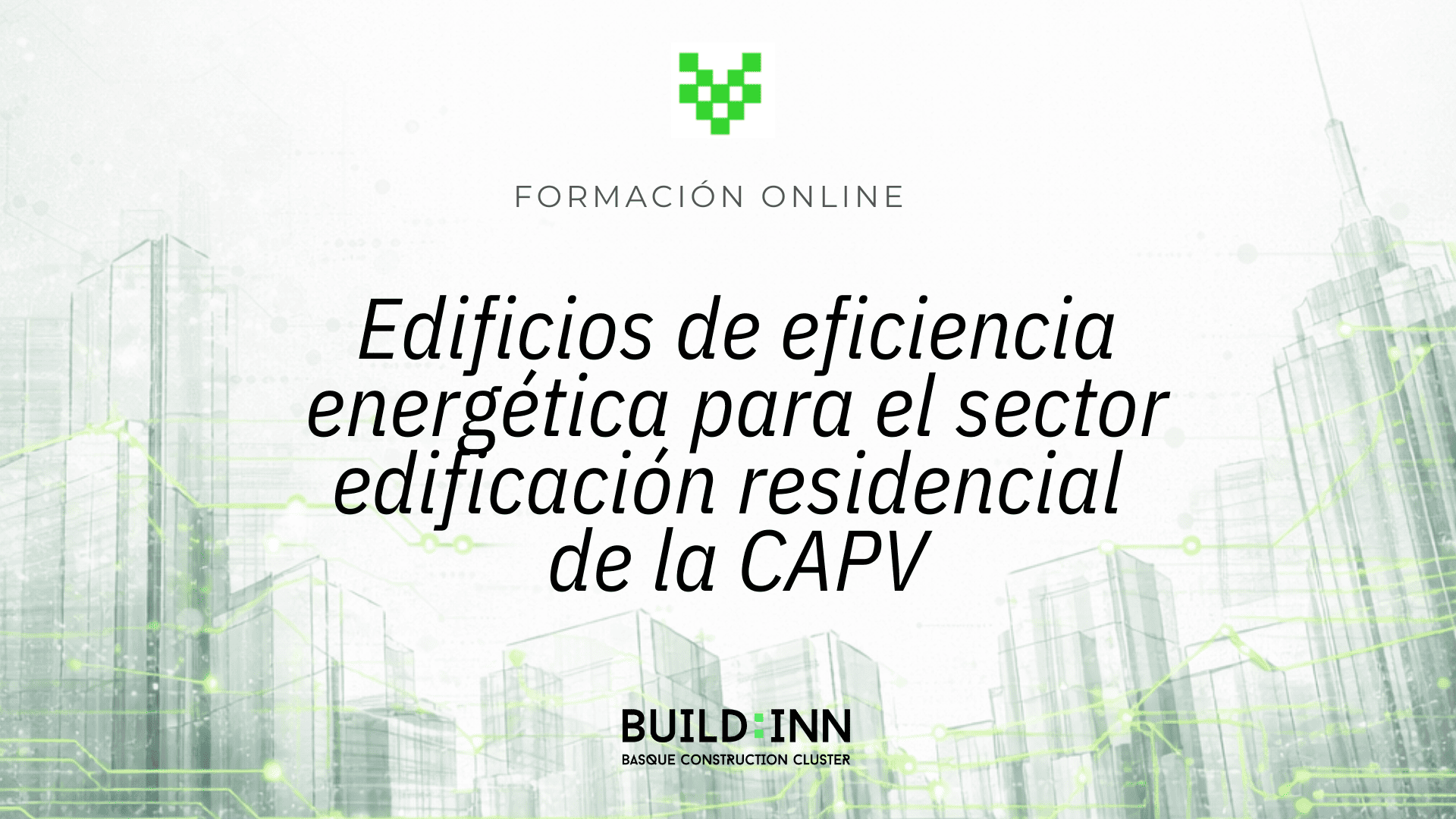 formación online del sector construcción
