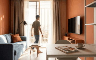 Kategora lanza Kora Oceanika (Costa del Sol), el mayor edificio hotelero en madera del sur de Europa