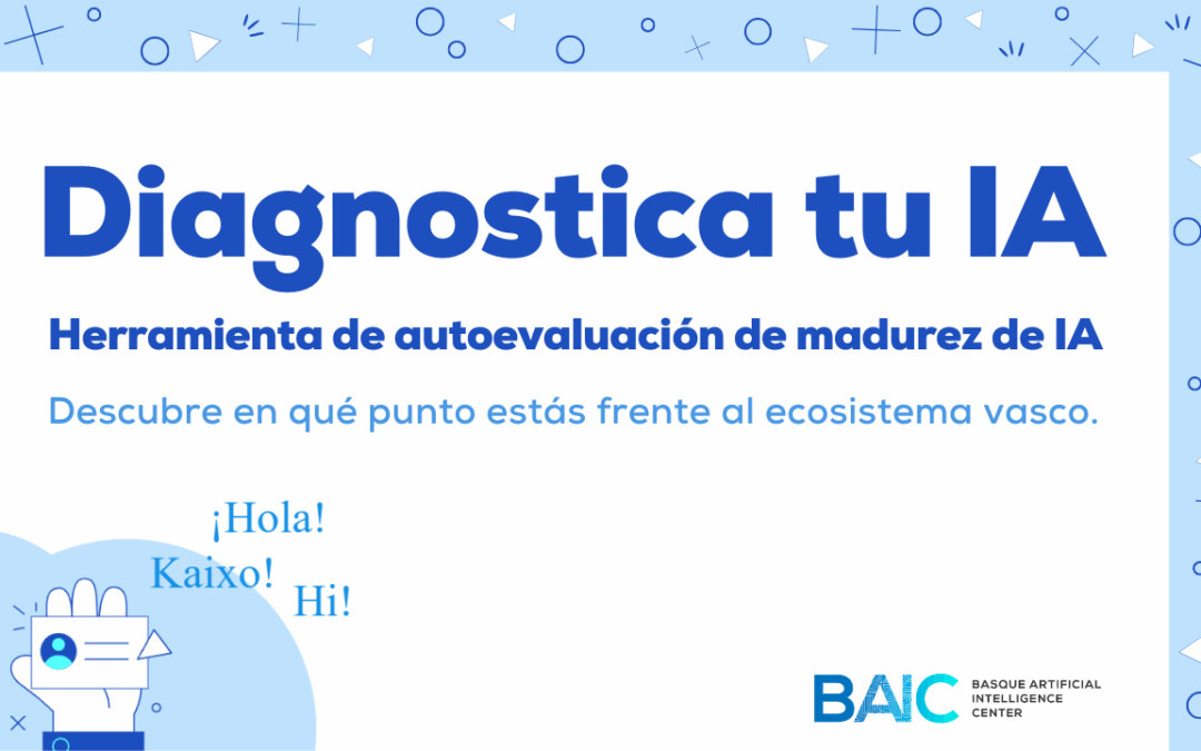 ¿Conoces el nivel real en IA de tu organización?